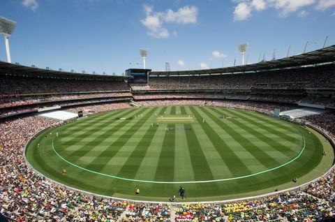 Melbourne Cricket Ground - Kawana Tourism 5