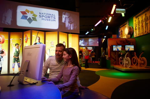 Melbourne Cricket Ground - Kawana Tourism 6