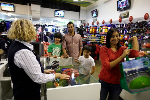 Melbourne Cricket Ground - Kawana Tourism 7
