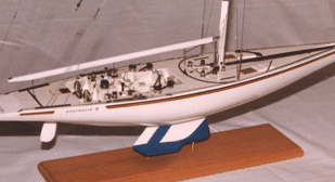 Australian Sailing Museum - Kawana Tourism 4