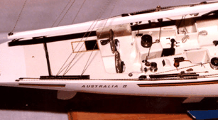 Australian Sailing Museum - Kawana Tourism 5
