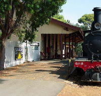 Kalamunda History Village - Kawana Tourism