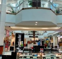 Galleria Shopping Centre - Kawana Tourism