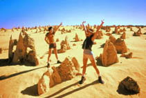 Kookaburra Air - Kawana Tourism 4