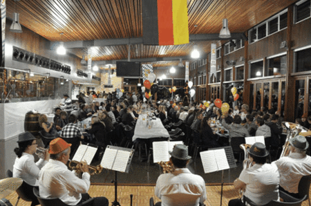 Duckstein Brewery - Kawana Tourism 5