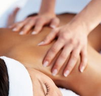 Dome Spa Retreat at the Brisbane Marriott Hotel - Kawana Tourism