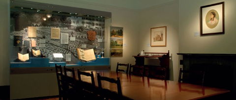 The Mercy Heritage Centre - Kawana Tourism 2