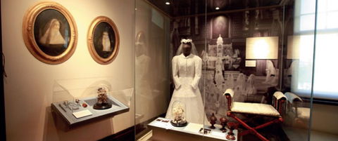The Mercy Heritage Centre - Kawana Tourism 3