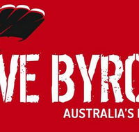 Skydive Byron Bay - Kawana Tourism