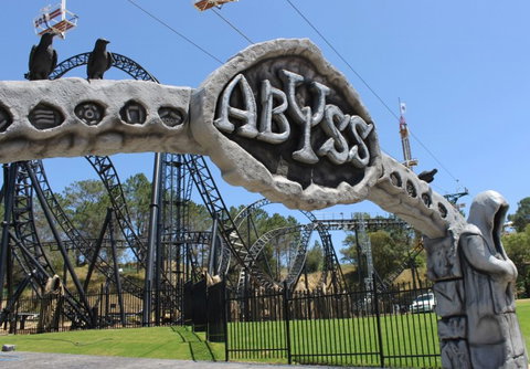 Adventure World - Kawana Tourism 5