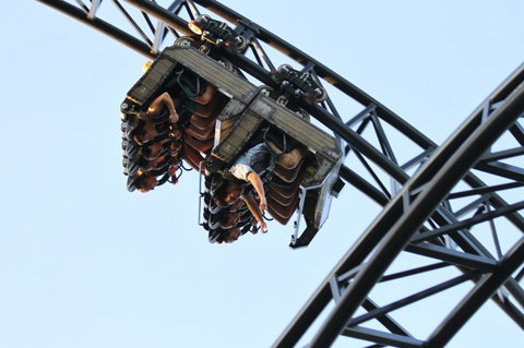 Adventure World - Kawana Tourism 7