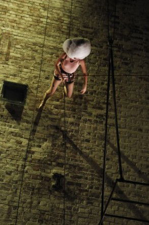 Vulcana Women's Circus - Kawana Tourism 4