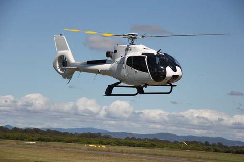Executive Helicopters - Kawana Tourism 0