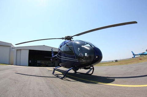 Executive Helicopters - Kawana Tourism 4
