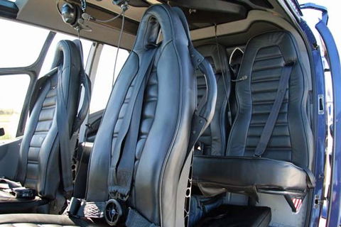 Executive Helicopters - Kawana Tourism 7
