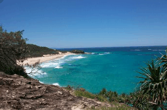 Beach Trekkers North Stradbroke Island - Kawana Tourism 4