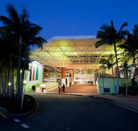 The Arts Centre Gold Coast - Kawana Tourism