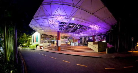The Arts Centre Gold Coast - Kawana Tourism 1