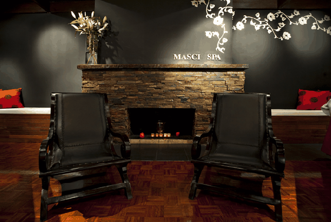 Masci Hair & Spa - Kawana Tourism 5