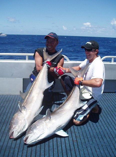 Blue Juice Charters - Kawana Tourism 0