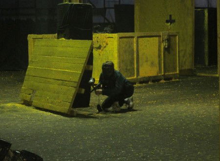 Melbourne Indoor Paintball - Kawana Tourism 4