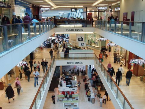 Meadow Heights Shopping Centre - Kawana Tourism 0