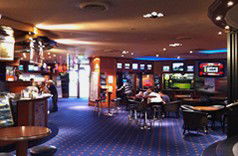 Century City Walk - Kawana Tourism 4