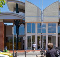 Northcote Central Shopping Centre - Kawana Tourism