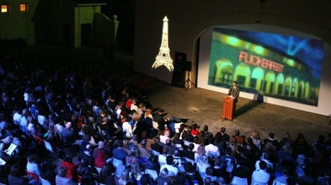 FlickerFest - Kawana Tourism 1