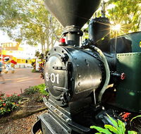 The Ginger Factory - Kawana Tourism