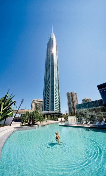 Q1 Spa - Gold Coast - Kawana Tourism 7