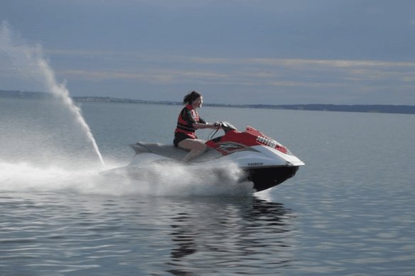 Aquavue Cafe Watersports - thumb 2