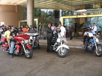Wildfire Tours - Kawana Tourism 2