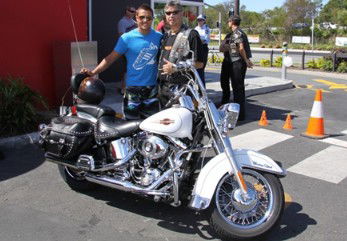 Wildfire Tours - Kawana Tourism 3