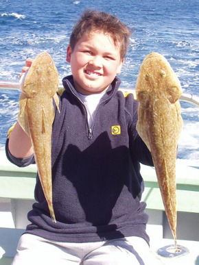 Bravo Fishing Charters - Kawana Tourism 4