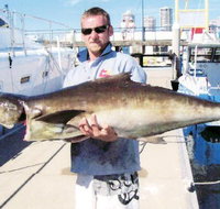 True Blue Fishing Charters - Kawana Tourism