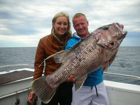 Mills Charters Fishing And Whale Watch Cruises - Kawana Tourism 5