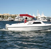 Mirage Boat Hire - Kawana Tourism