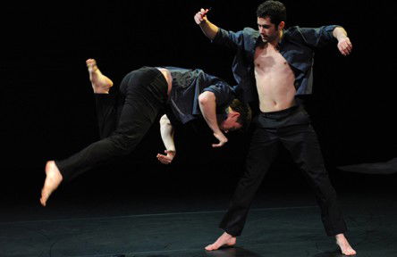 Expressions Dance Company - Kawana Tourism 1