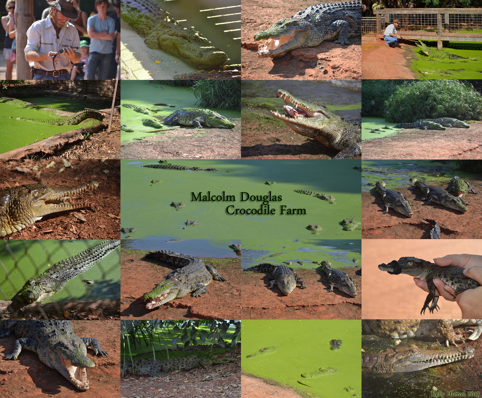 Djugun WA Kawana Tourism