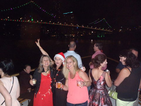 Brisbane Cruises - Kawana Tourism 4