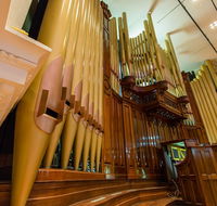 Brisbane City Hall - Kawana Tourism