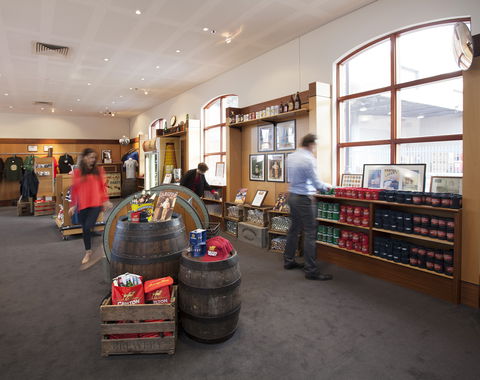 Carlton Brewhouse - Kawana Tourism 2