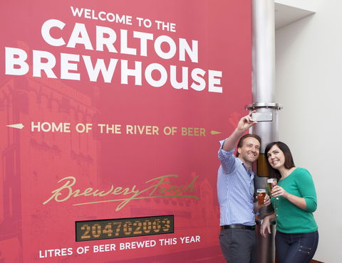 Carlton Brewhouse - Kawana Tourism 3
