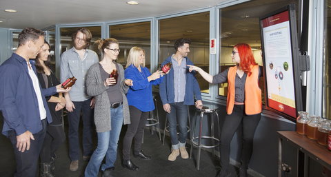 Carlton Brewhouse - Kawana Tourism 4