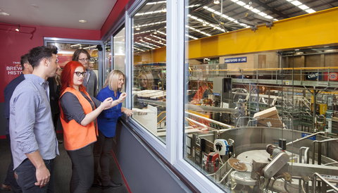 Carlton Brewhouse - Kawana Tourism 5