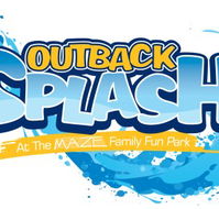 Outback Splash - Kawana Tourism