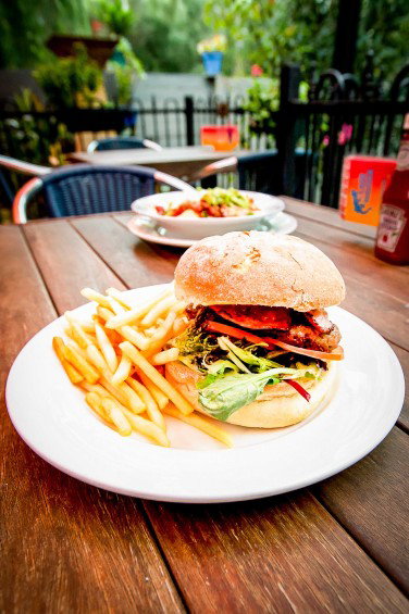 Outback Splash - Kawana Tourism 2