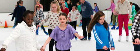 Cockburn Ice Arena - Kawana Tourism 2