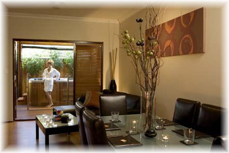 Le Beau Day Spa - Kawana Tourism 5